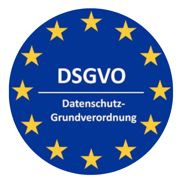 DSGVO konform