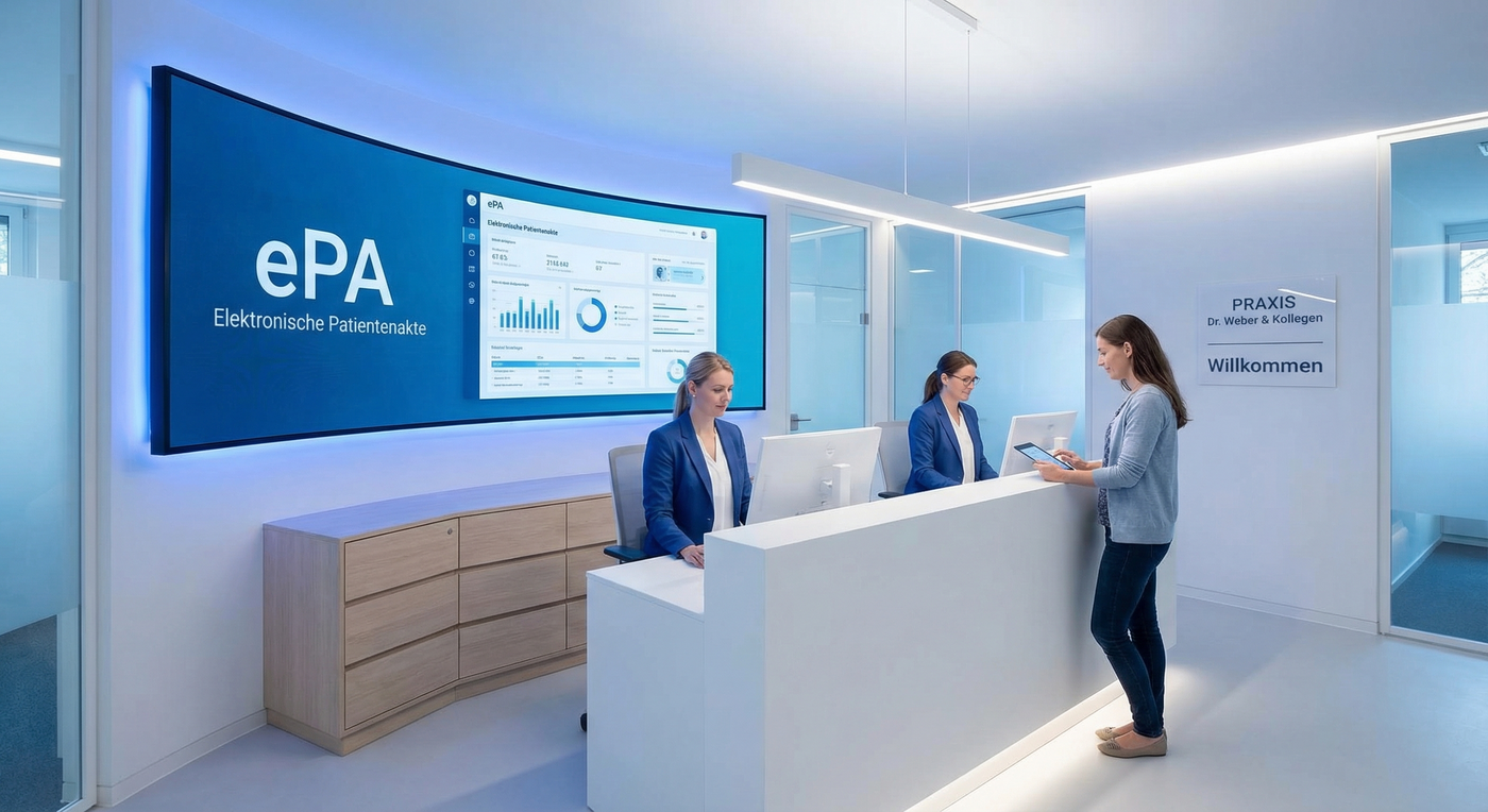 Llega la ePA obligatoria: por qué las consultas deben automatizar ahora también el teléfono