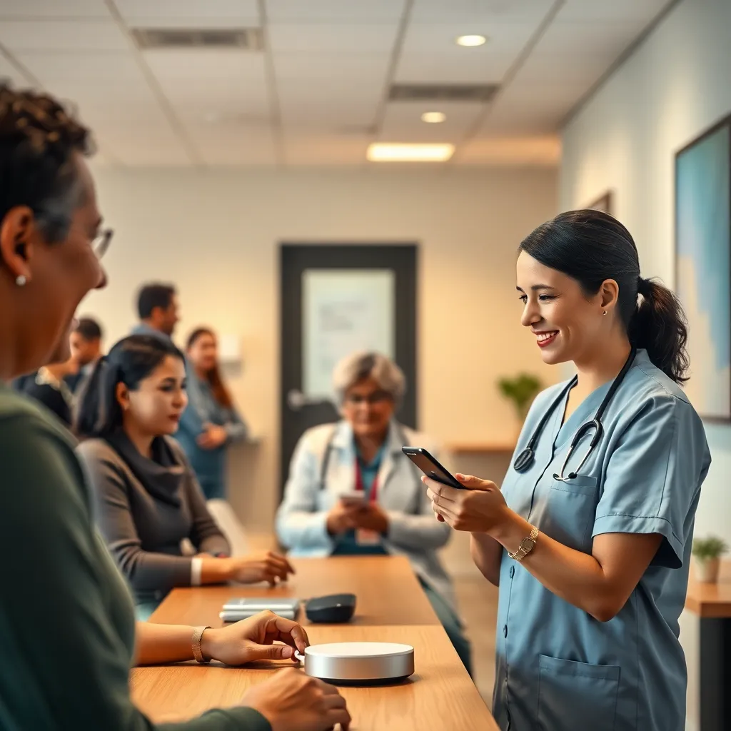 Wie eine Gemeinschaftsklinik mit einer KI-Sprachassistentin verpasste Termine um 40 % reduzierte und Patientenvertrauen wiedergewann