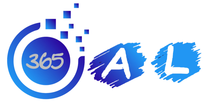 Cal365 Logo