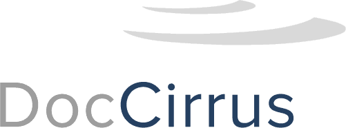 Doc Cirrus Logo