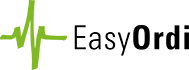EasyOrdi Logo