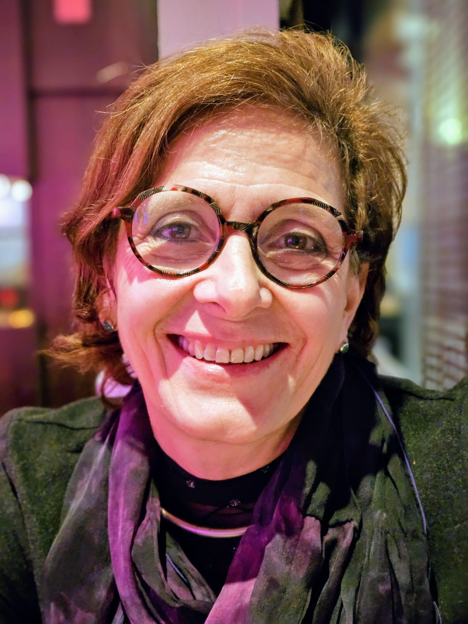 Margit Meiringer-Gareiß